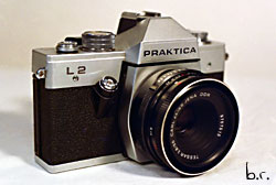 Praktica L2